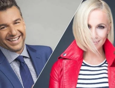 Η αντίδραση της Νάντιας Μπουλέ για τον Γιώργο Λιάγκα: «Δεν… δεν…» (βίντεο)